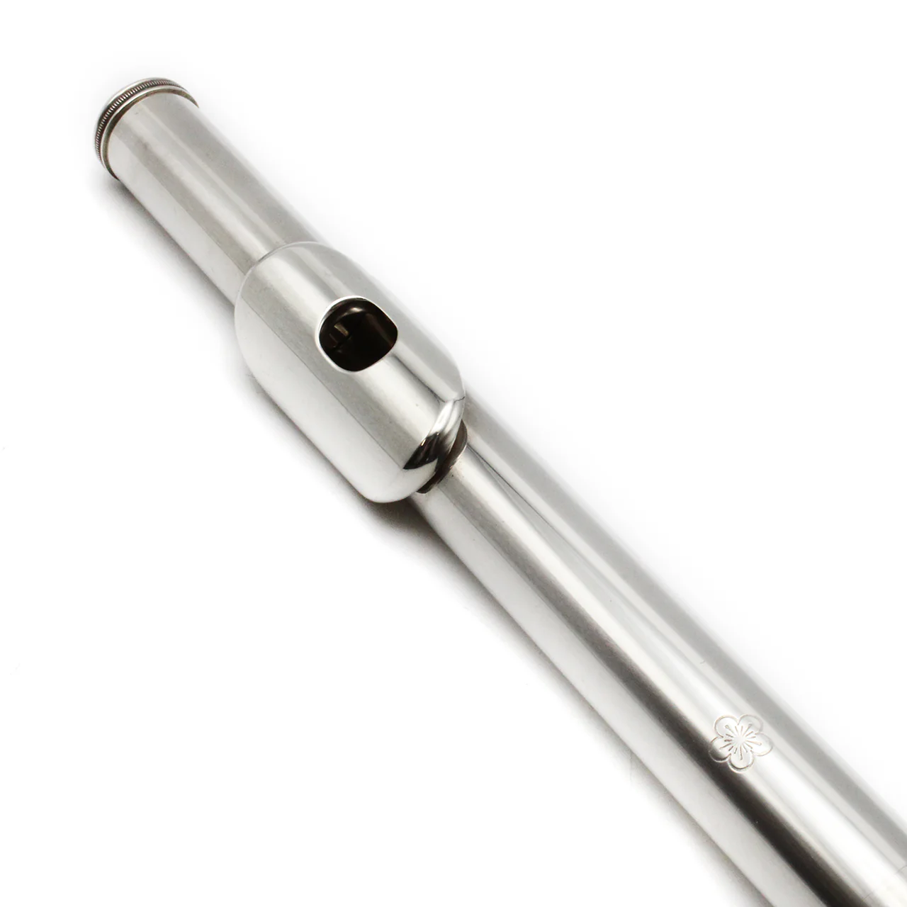 New and Pre-Owned Headjoints