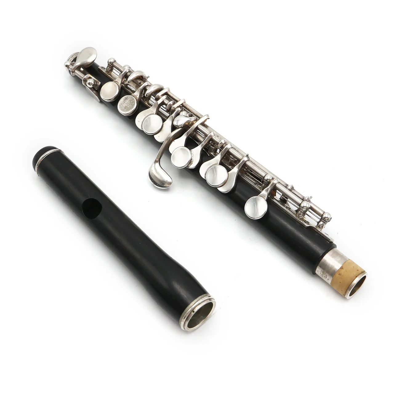 New and Pre-Owned Piccolos